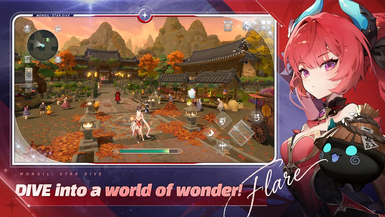 魔御：STAR DIVE 值得玩嗎?遊戲特色與適合的玩家